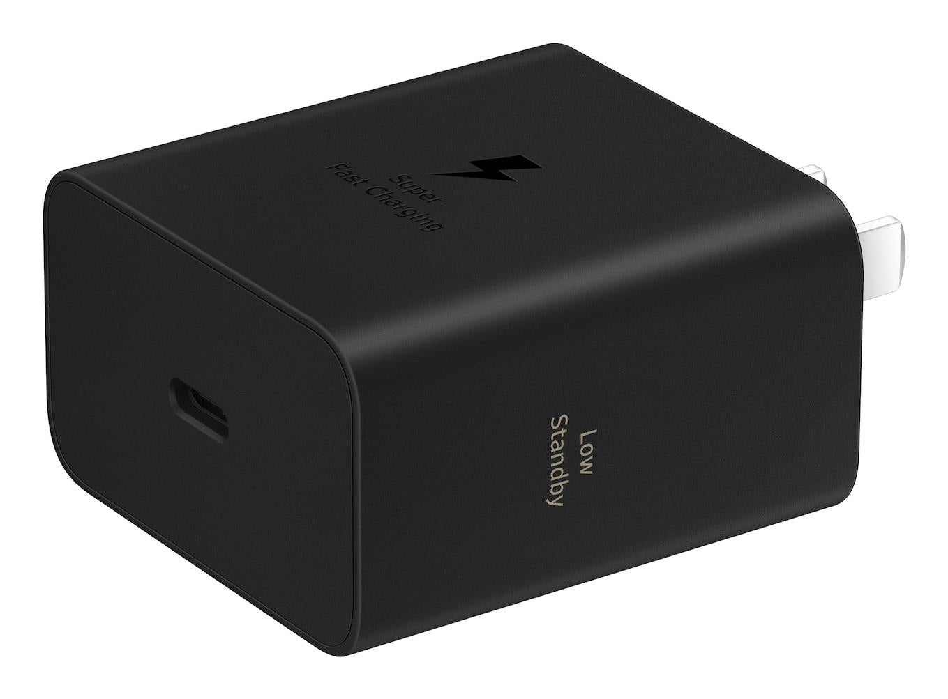 MOBILE CHARGER WALL 60W/BLACK EP-T6010NBEGWW SAMSUNG