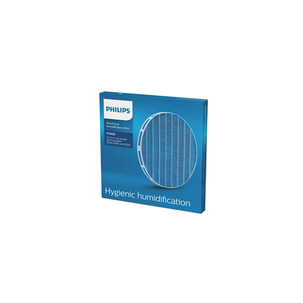 Original replacement filter for Air purifier and humidifier 2000i series | FY2425/30 NanoCloud