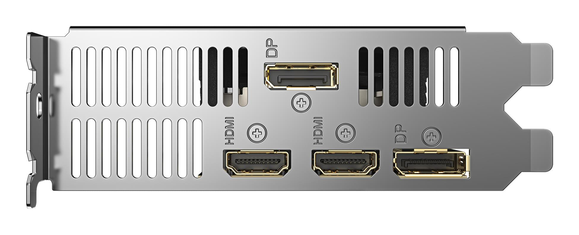 Graphics Card GIGABYTE NVIDIA GeForce RTX 3050 1470 MHz 6 GB GDDR6 96 bit PCI Express 4.0 Active GV-N3050D6-6GL
