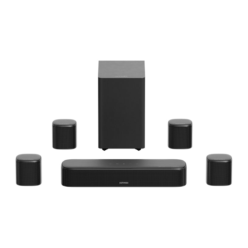 Ultimea Aura S5T Soundbar - Image 2