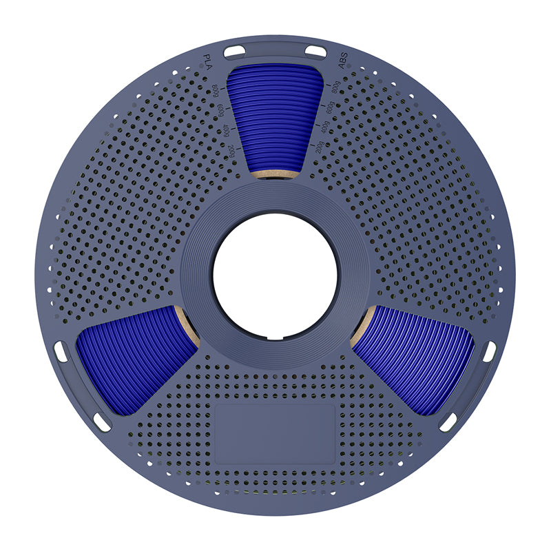 Sunlu ABS Filament (Blue) - Image 3