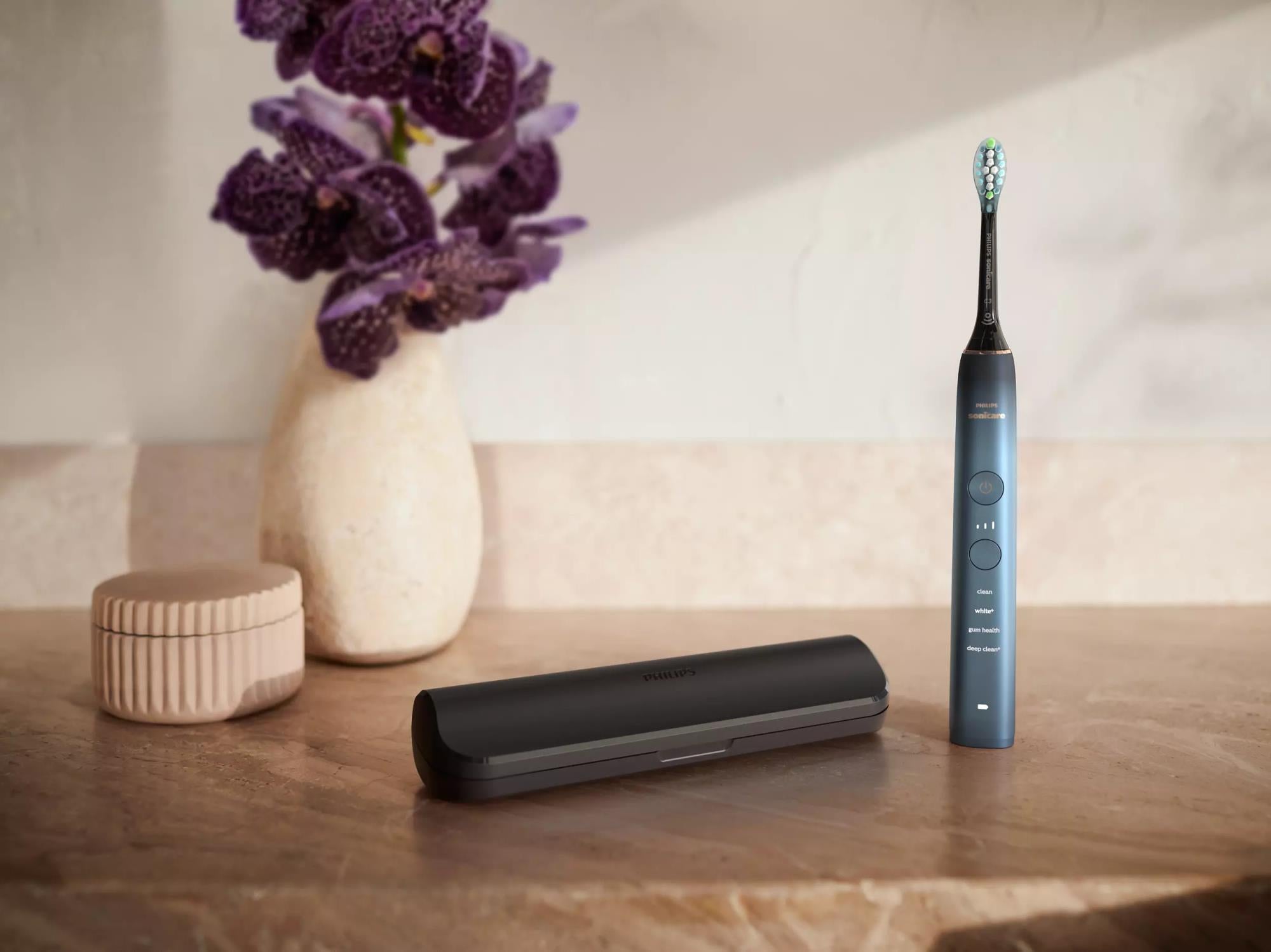 ELECTRIC TOOTHBRUSH/HX9911/88 PHILIPS