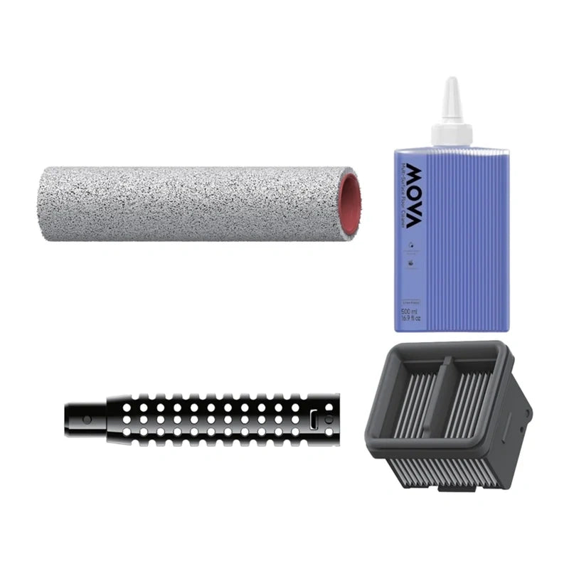 MOVA Accessory Kit for the M50 Ultra - Image 1
