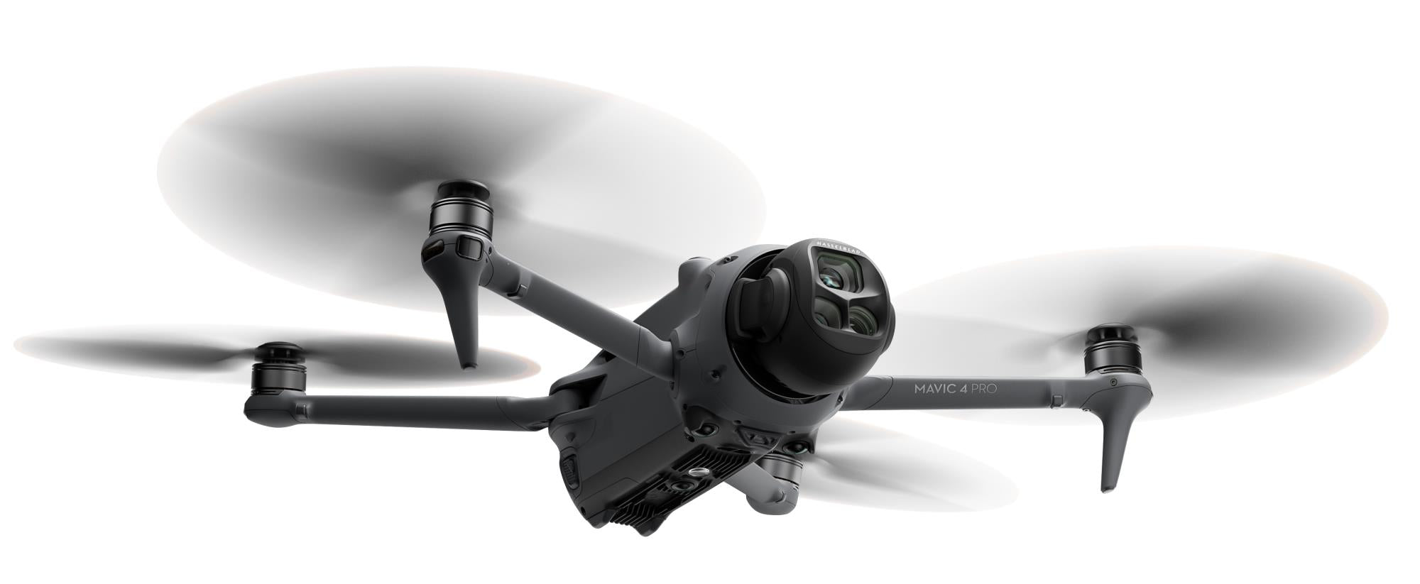 DJI CP.MA.00000847 Drones