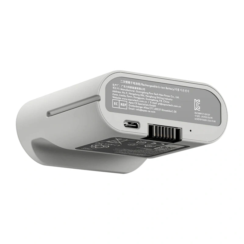 LiberNovo Battery for Omni GEN, Omni Dynamic - Image 2