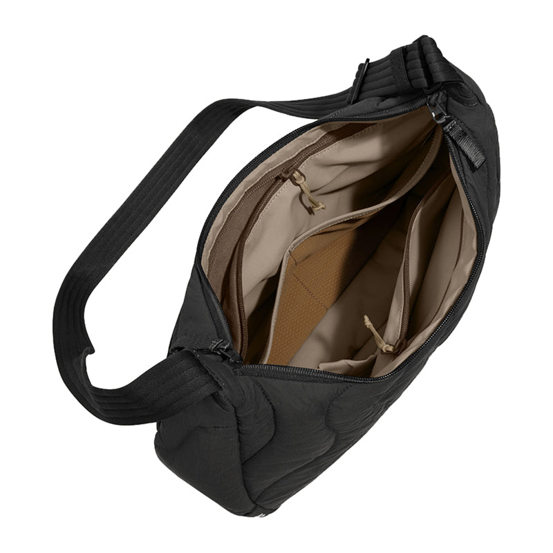 TOMTOC Terra-T34 Puffy 11"/9L Lavascape shoulder bag - Image 4
