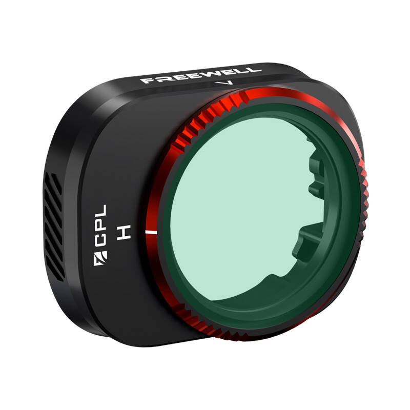 Filter CPL Freewell for DJI Mini 4 Pro - Image 1