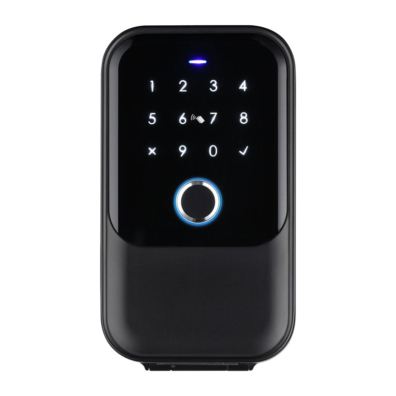 Avatto SDL-K5 smart fingerprint locker - Product Image 1