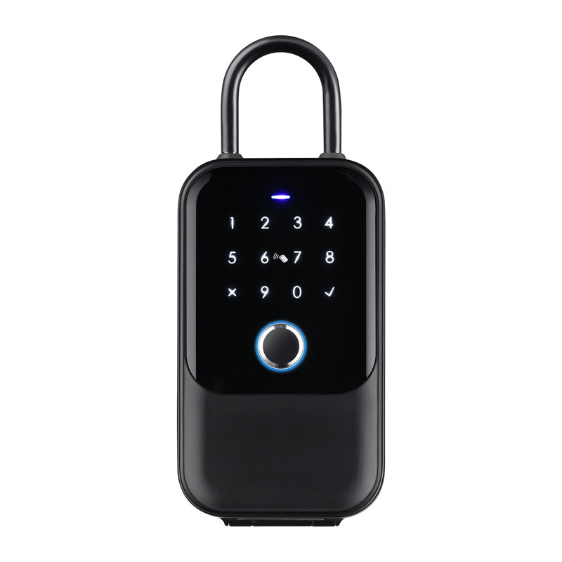 Avatto SDL-K5 smart fingerprint locker - Product Image 2