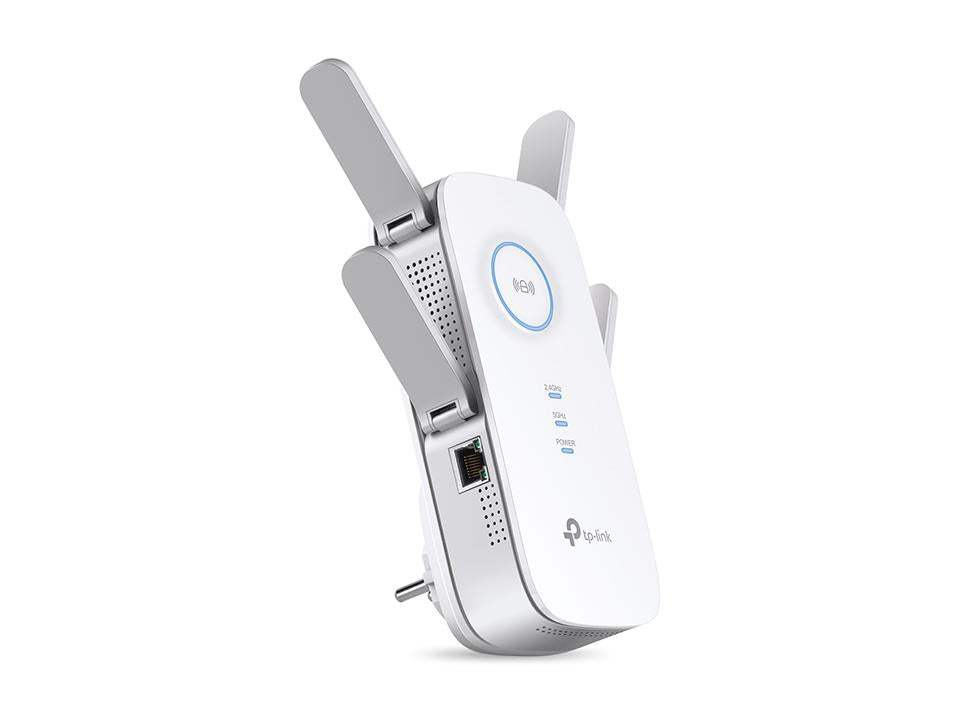 WRL RANGE EXTENDER 2533MBPS/RE650 TP-LINK