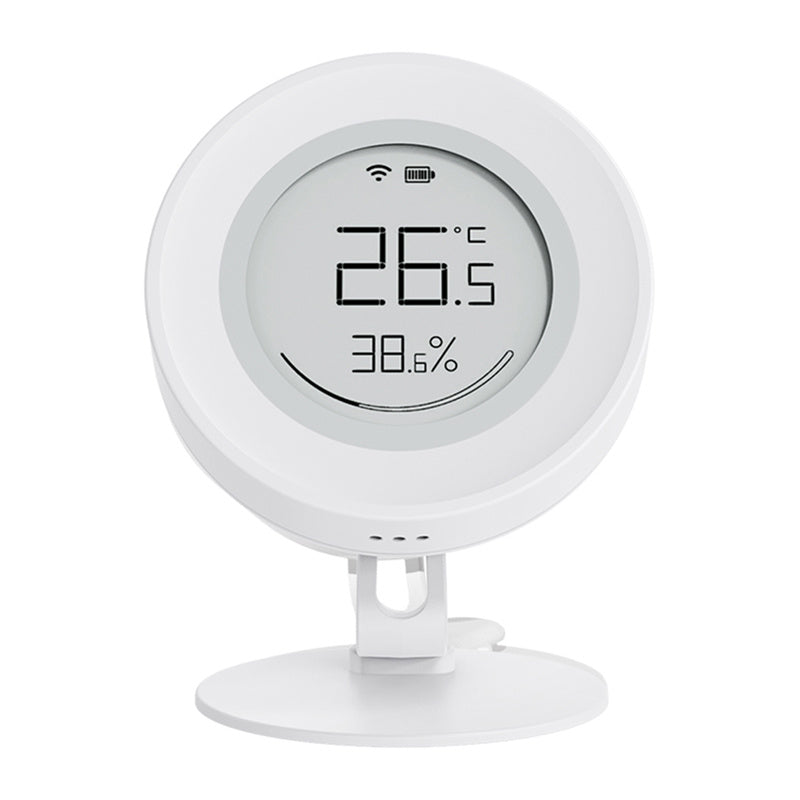 Avatto ZWSH16 smart temperature and humidity sensor - Product Image 2