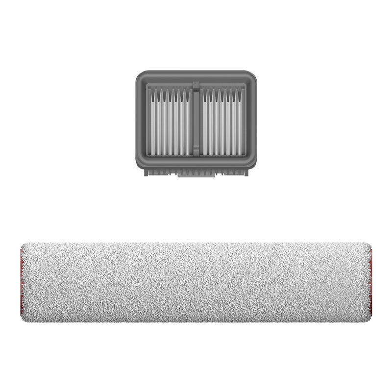 Wash floor brush and filter for Dreame H12 Pro Flexreach/H13 FlexReach/H15/H15 Pro. - Product Image 1