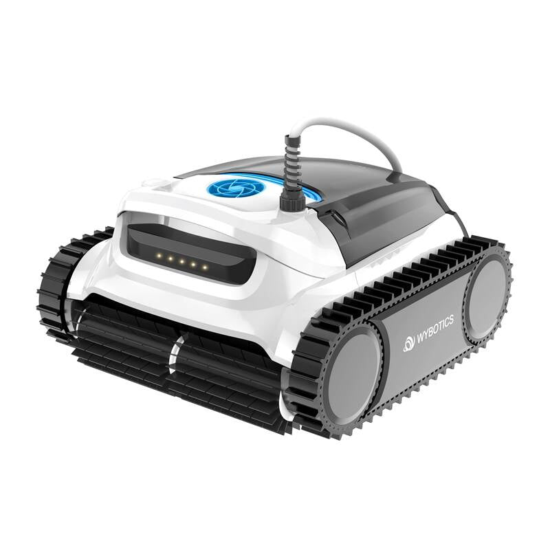 Wired pool cleaning robot WYBOT M1C - Image 1