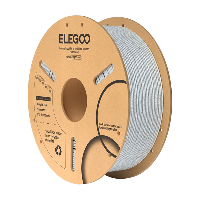Filament PLA Marble ELEGOO - Product Image 1