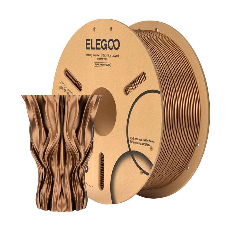 Filament PLA Bronze ELEGOO - Product Image 2