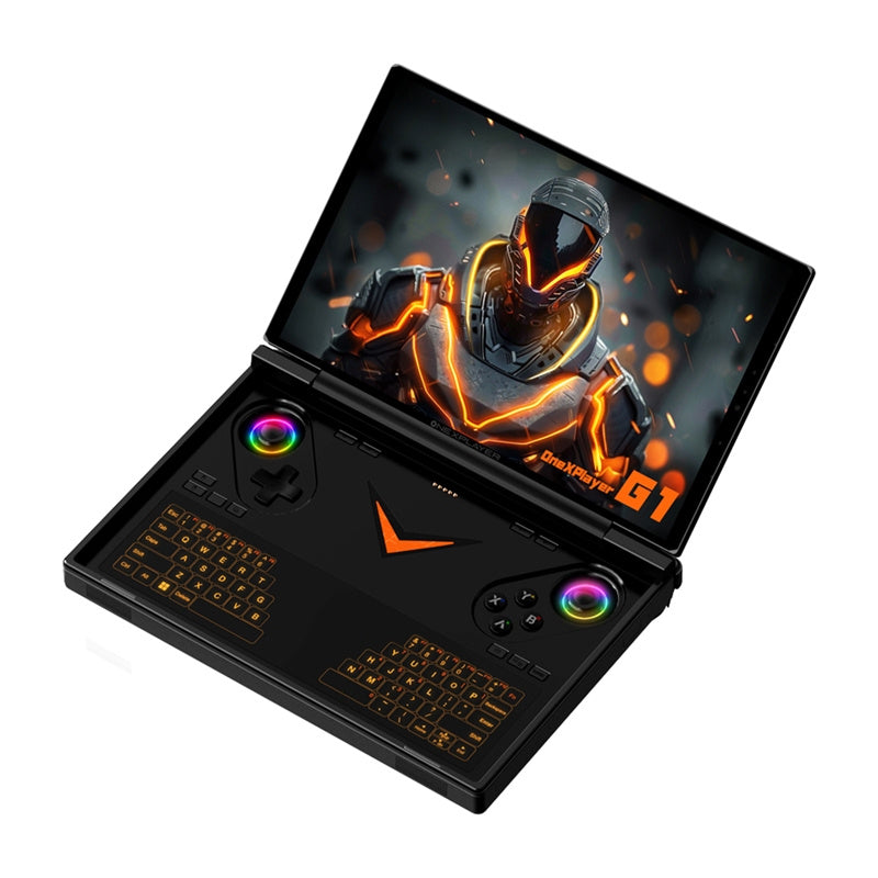 Onexplayer G1 Portable Console AMD 8840 32GB RAM 1TB - Product Image 1