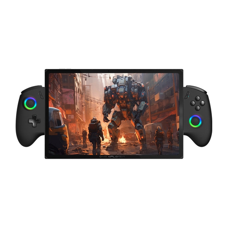 Onexplayer X1 Pro AMD AI370 64GB RAM 2TB portable console - Product Image 1