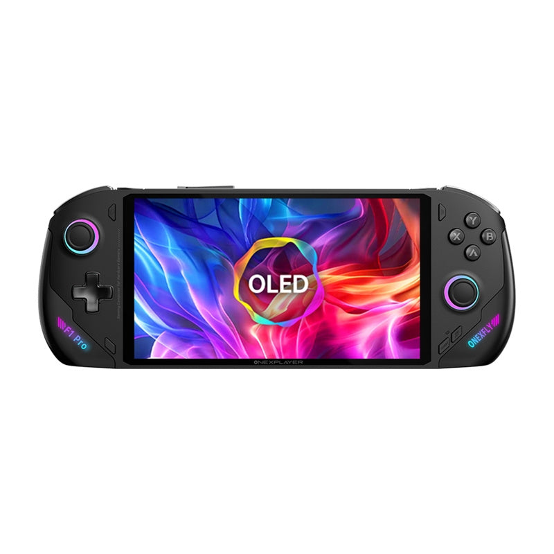 Onexfly F1 Pro AMD AI370 32GB RAM 1TB Portable Console - Product Image 1