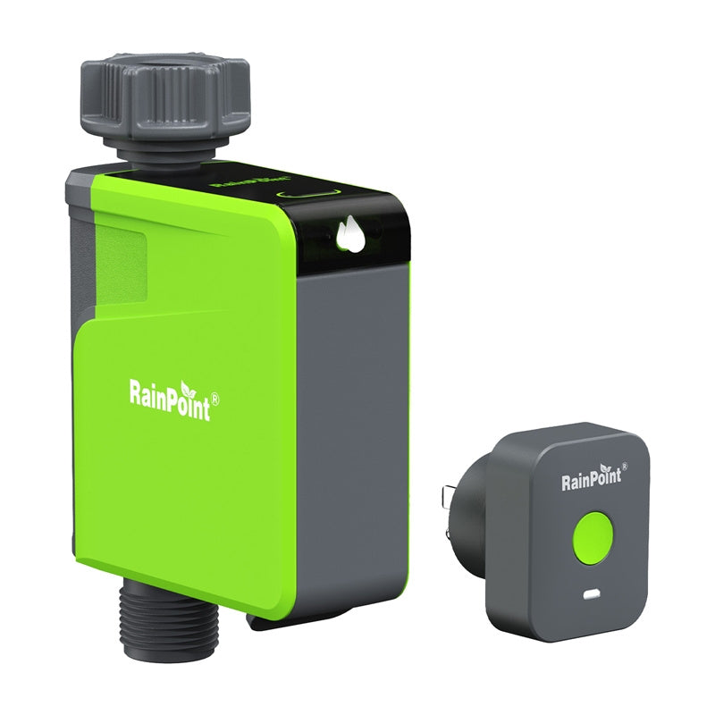 RainPoint 1-zone irrigation controller with app - Product Image 2
