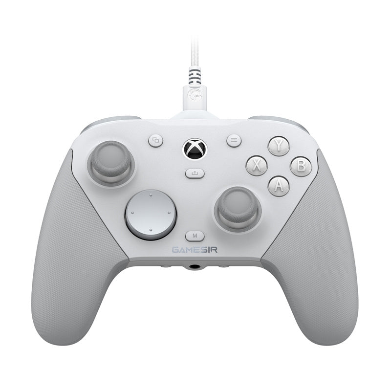 GameSir G7 Pro WT TRI-MODE White Controller - Product Image 1