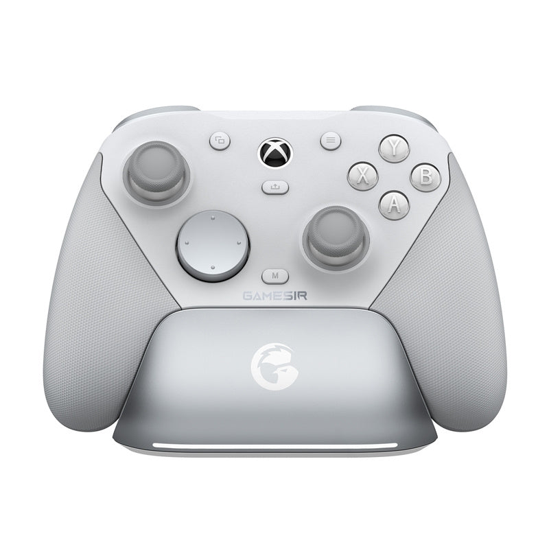 GameSir G7 Pro WT TRI-MODE White Controller - Product Image 3