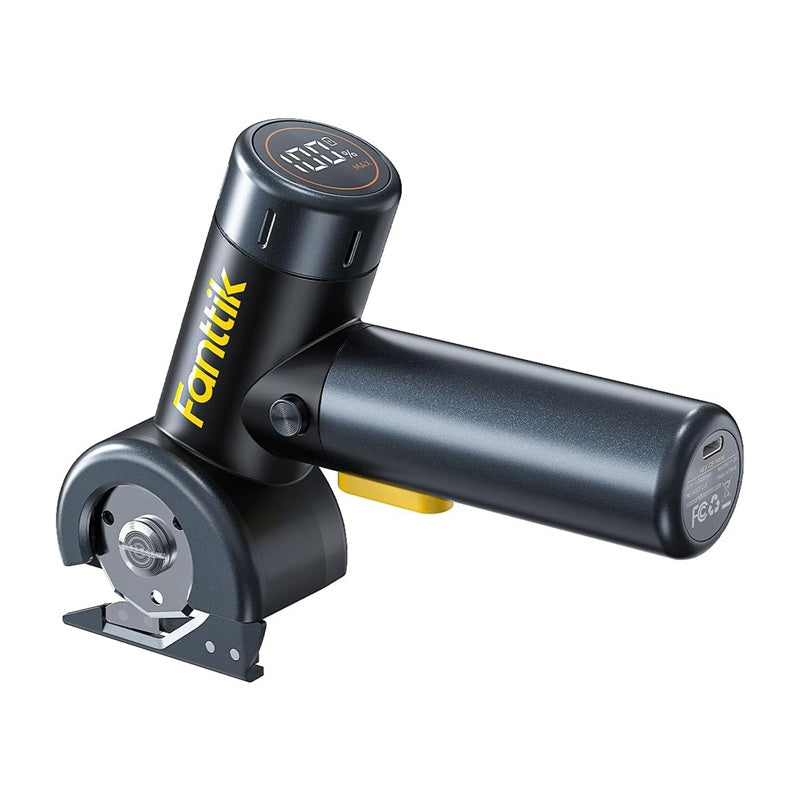 Fanttik C8 Nano electric cutting machine - Product Image 2