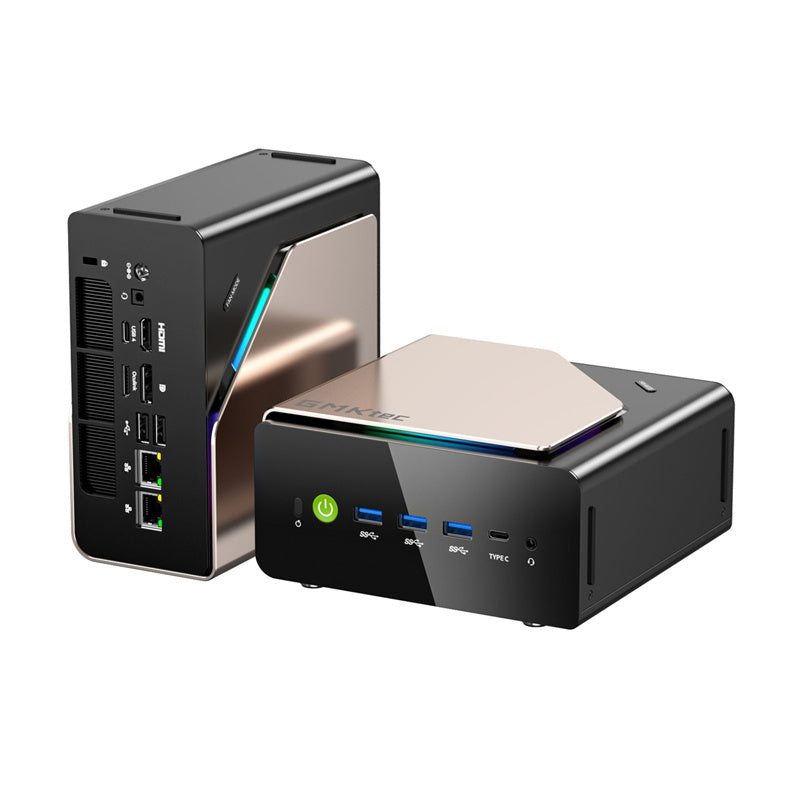 Mini PC GMKtec EVO-T1- Intel Ultra 9 285H- 64GB RAM + 1TB SSD - Product Image 1