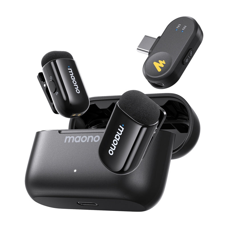 Maono WM622 PC2 Microphone - Product Image 5