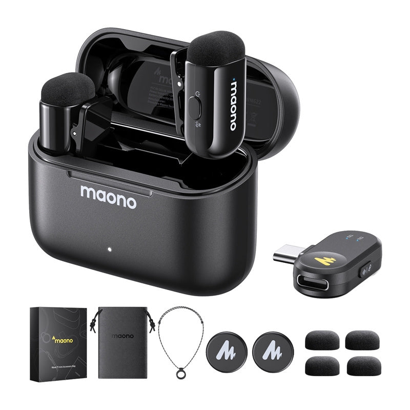 Maono WM622 PC2 Microphone - Product Image 6