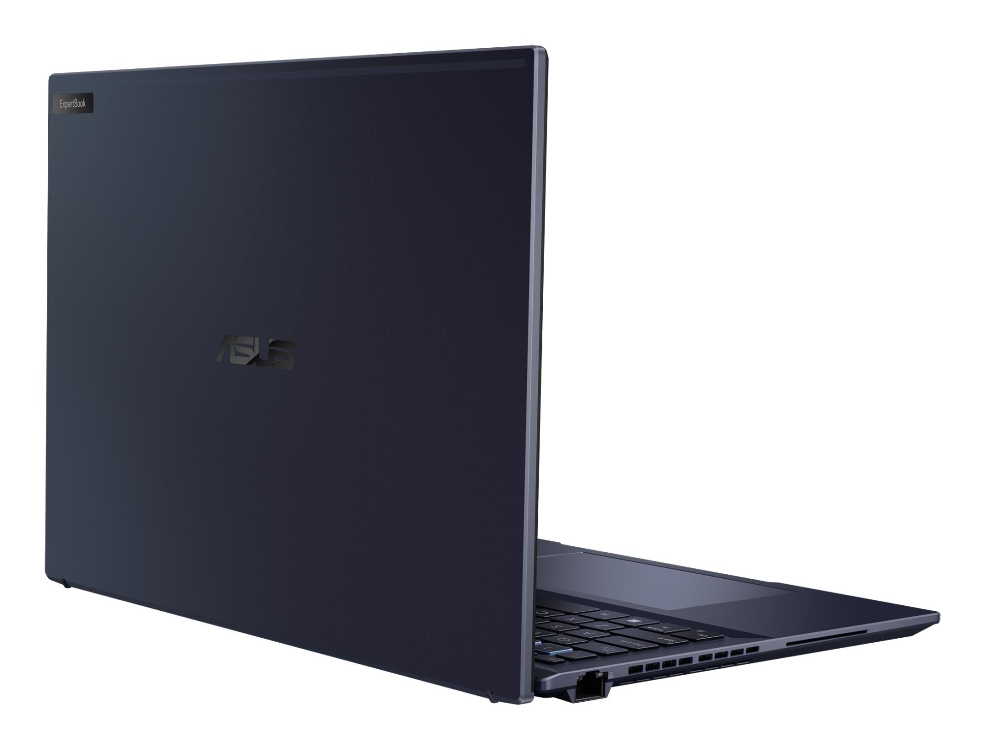 Notebook ASUS ExpertBook B5604CMA-Q90733X CPU Core Ultra u5-125H 1200 MHz 16" 1920x1200 RAM 16GB DDR5 SSD 512GB Intel Graphics Integrated NOR Windows 11 Pro Black 1.72 kg 90NX0751-M00U40