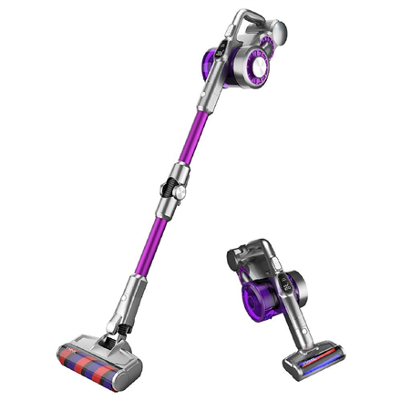 Jimmy | Vacuum Cleaner | JV85 Pro | Cordless operating | Handstick and Handheld | 600 W | 28.8 V | Operating time (max)