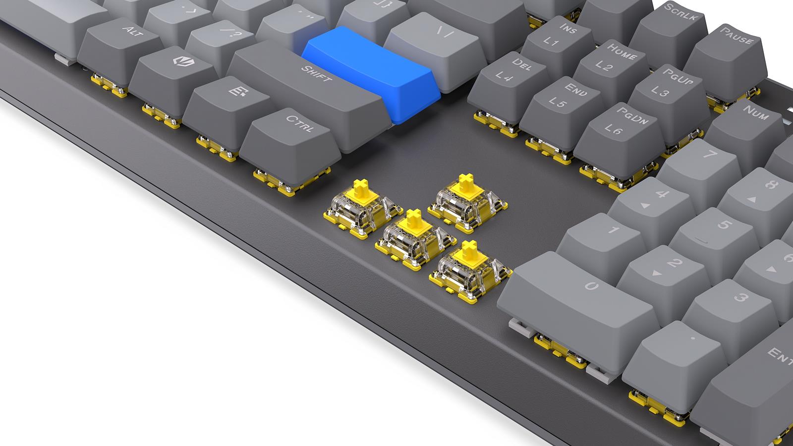 ENDORFY EY5A129 Keyboards