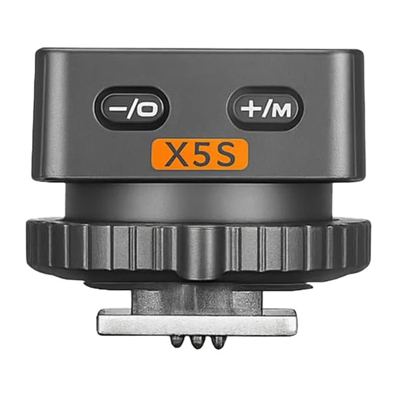 Wireless TTL trigger GODOX X5 for Sony - Image 1