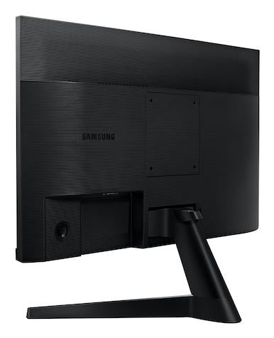 LCD Monitor SAMSUNG 24 " 1920 x 1080 pixels Full HD Native aspect ratio 16:9 LCD Flat LS24F330EAUXEN