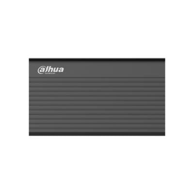 External SSD DAHUA 1TB USB-C Write speed 490 MBytes/sec Read speed 510 MBytes/sec PSSD-T70-1TB
