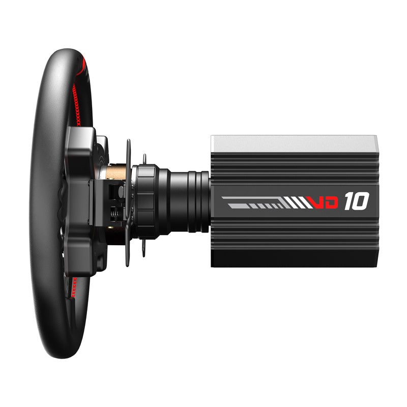 PXN VD10 CS base steering wheel - Product Image 2