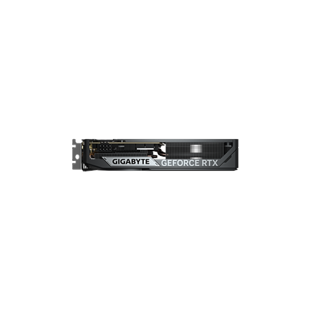 Gigabyte GeForce RTX 5060 WINDFORCE 8G | NVIDIA | 8 GB | GeForce RTX 5060 | GDDR7 | HDMI ports quantity 1 | PCI-E 5.0