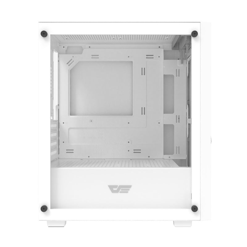 Darkflash M305 Mesh computer case without fans (White) - Product Image 10