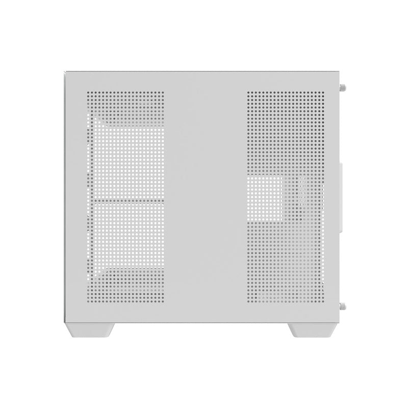 Darkflash C275P computer case without fans (White) - Product Image 5