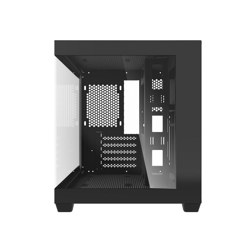 Darkflash C275P computer case without fans (Black) - Product Image 10
