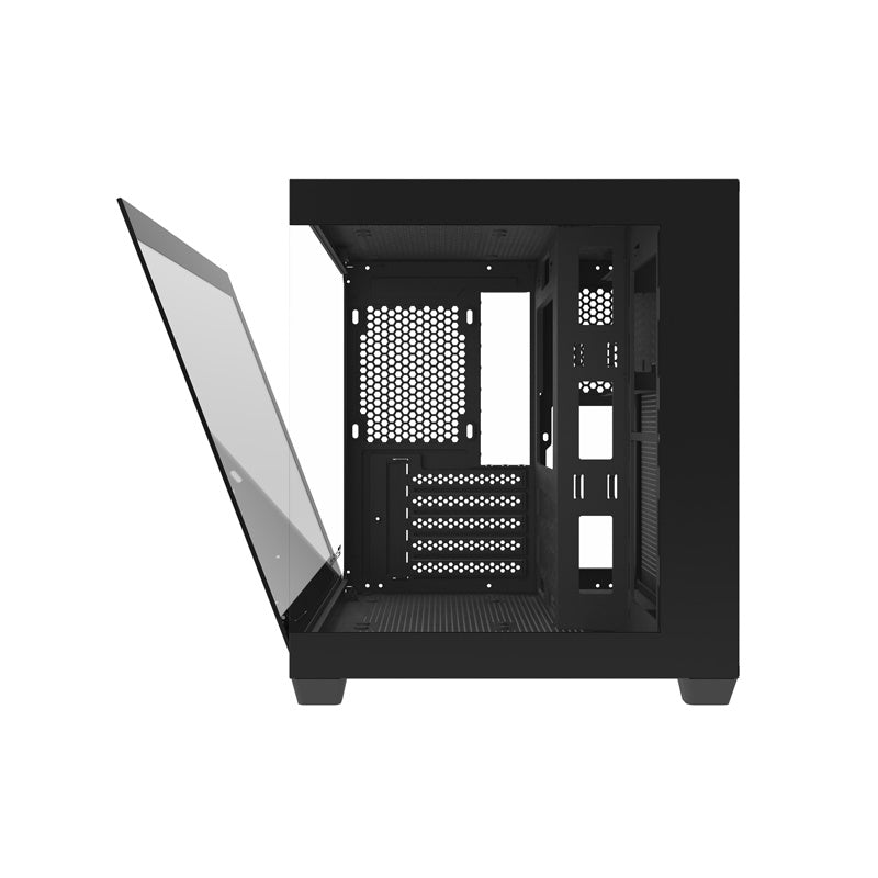 Darkflash C275P computer case without fans (Black) - Product Image 12