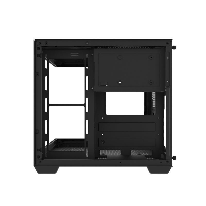 Darkflash C275P computer case without fans (Black) - Product Image 4
