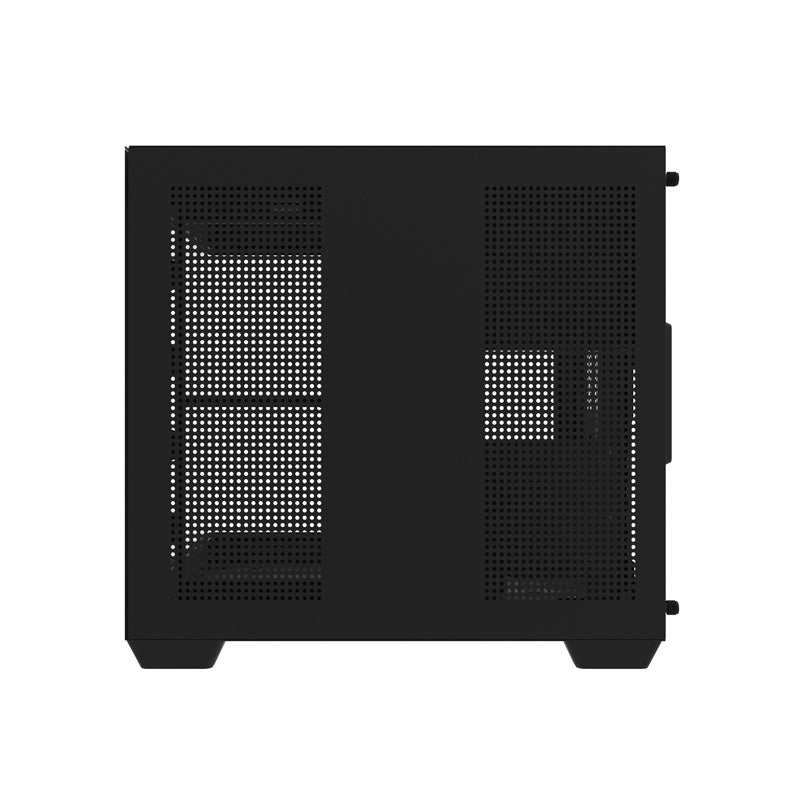 Darkflash C275P computer case without fans (Black) - Product Image 8