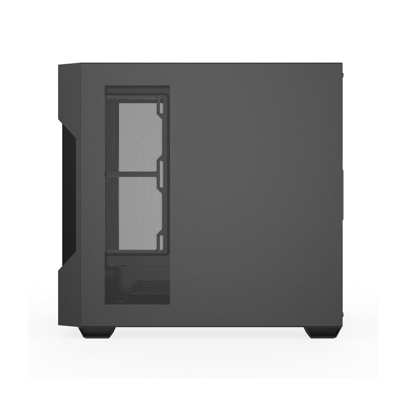 Darkflash DS900 Mesh computer case without fans (Black) - Product Image 6