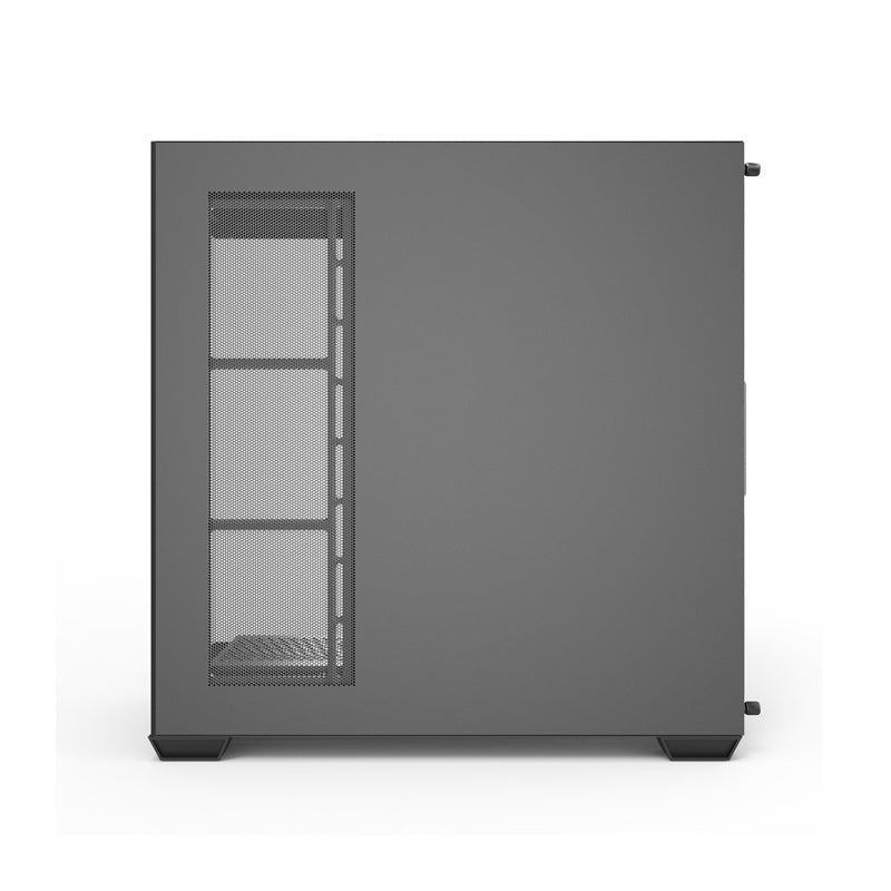 Darkflash DS900W computer case without fans (Black) - Product Image 5