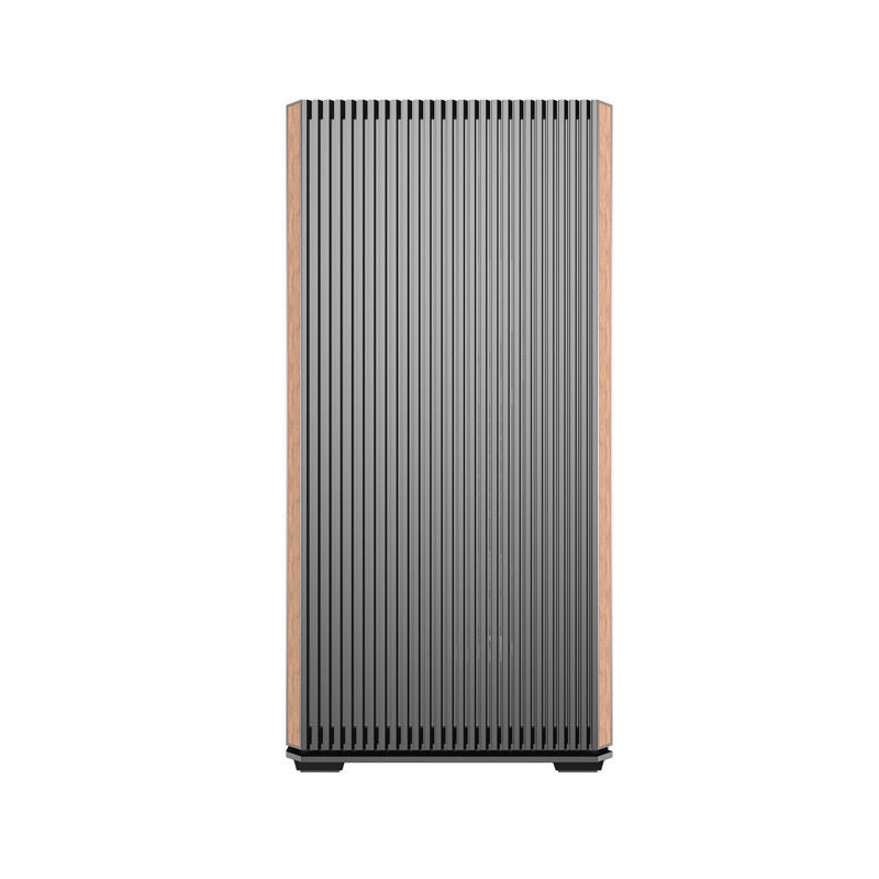 Darkflash DS900WS ATX computer case without fans (Black) - Product Image 4