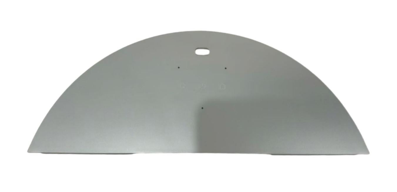 VACUUM ACC UPPER TRIM WHITE/9.01.3850 ROBOROCK