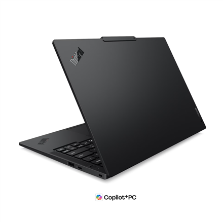 Lenovo ThinkPad T14s G7 Intel | Black | 14 " | IPS | WUXGA | 1920 x 1200 pixels | Anti-glare | Intel Core Ultra 5 | 325