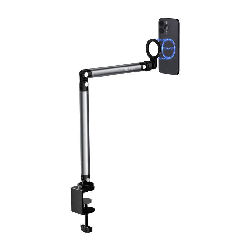 Telesin magnetic tabletop mount phone stand - Image 1