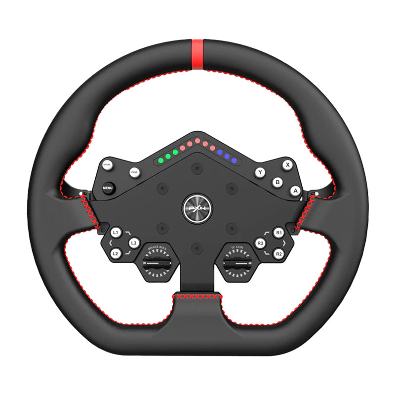 PXN WDS R2 gaming steering wheel - Product Image 1